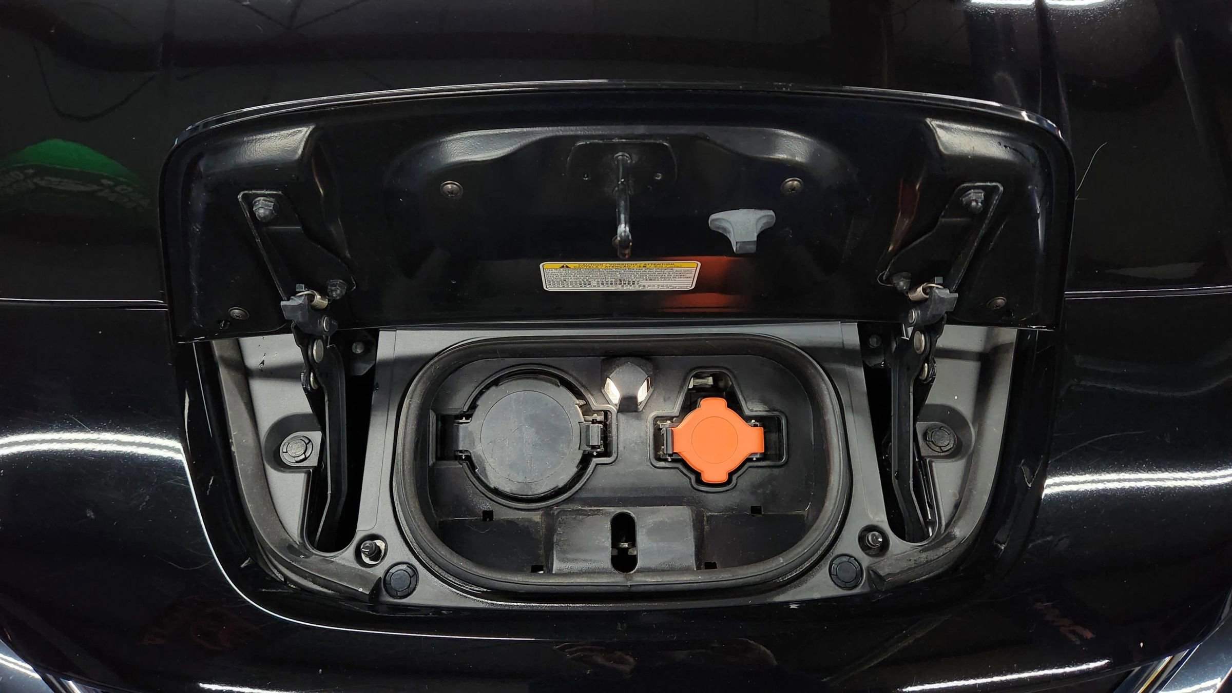 Used 2019 Nissan Leaf SL w/ SL Technology Package image 57