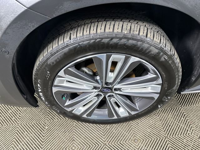 Used 2023 Subaru Solterra AWD image 10