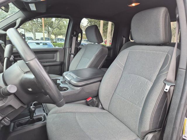 Used 2022 RAM 3500 Tradesman image 19