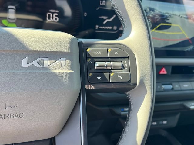 New 2027 Kia Seltos EX w/ EX Panoramic Sunroof Package AWD/4WD image 22