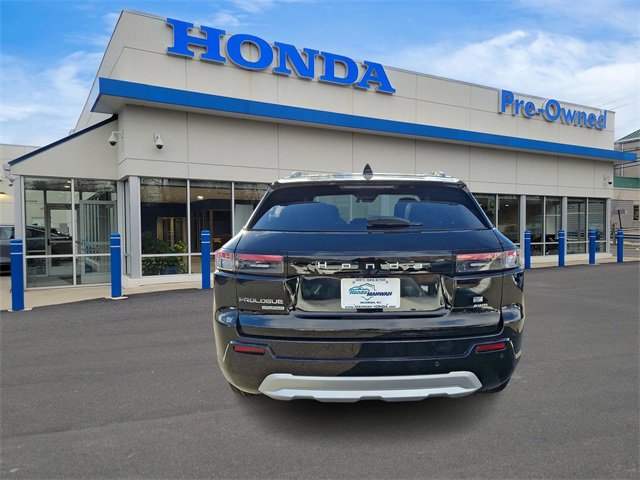 Used 2025 Honda Prologue Touring image 5