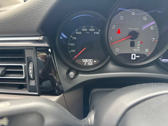 Used 2020 Porsche Macan S AWD/4WD image 20