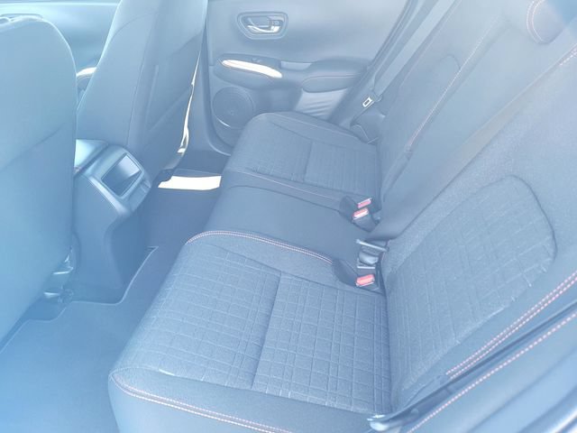 New 2027 Honda HR-V Sport image 6