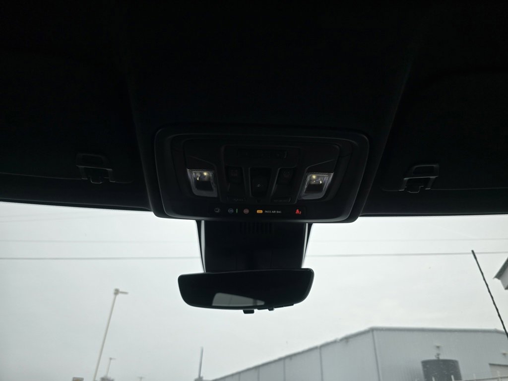 Used 2025 Chevrolet Silverado 2500 High Country w/ High Country Premium Package image 28