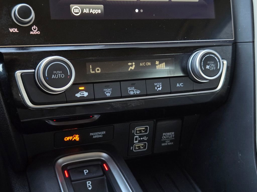 Used 2022 Honda Insight EX image 18