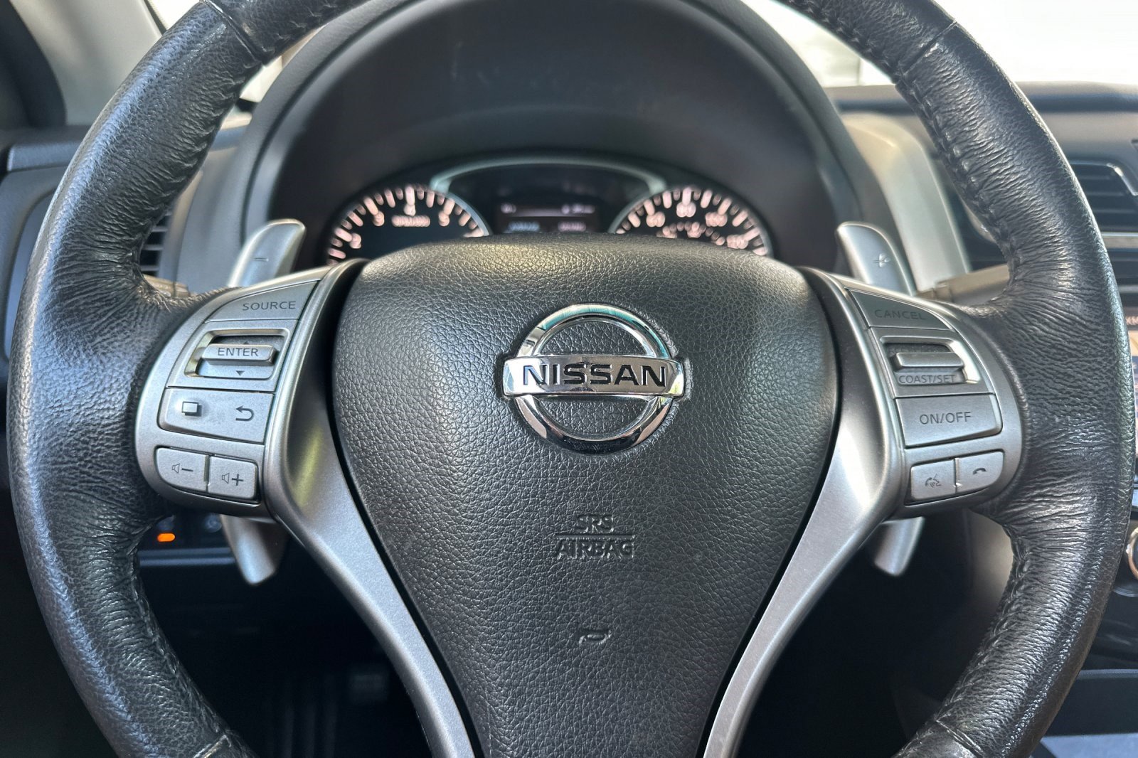 Used 2015 Nissan Altima 3.5 SL FWD image 28