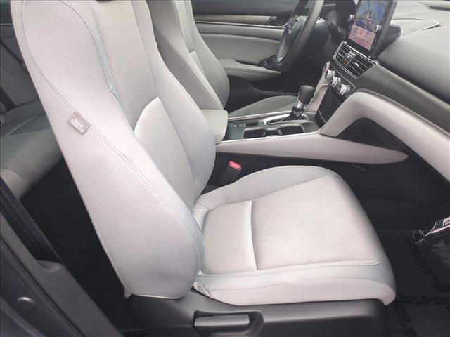 Used 2020 Honda Accord LX image 19