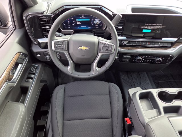 New 2026 Chevrolet Silverado 1500 LT w/ LPO, Liner Protection Package AWD/4WD image 22