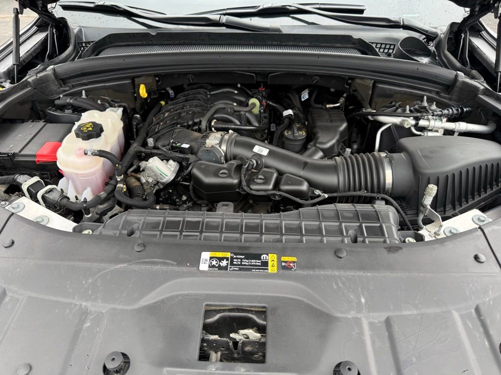 Used 2023 Jeep Grand Cherokee L Limited image 59