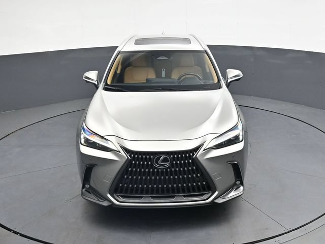 Used 2025 Lexus NX 350 AWD w/ Accessory Package (2T) image 29