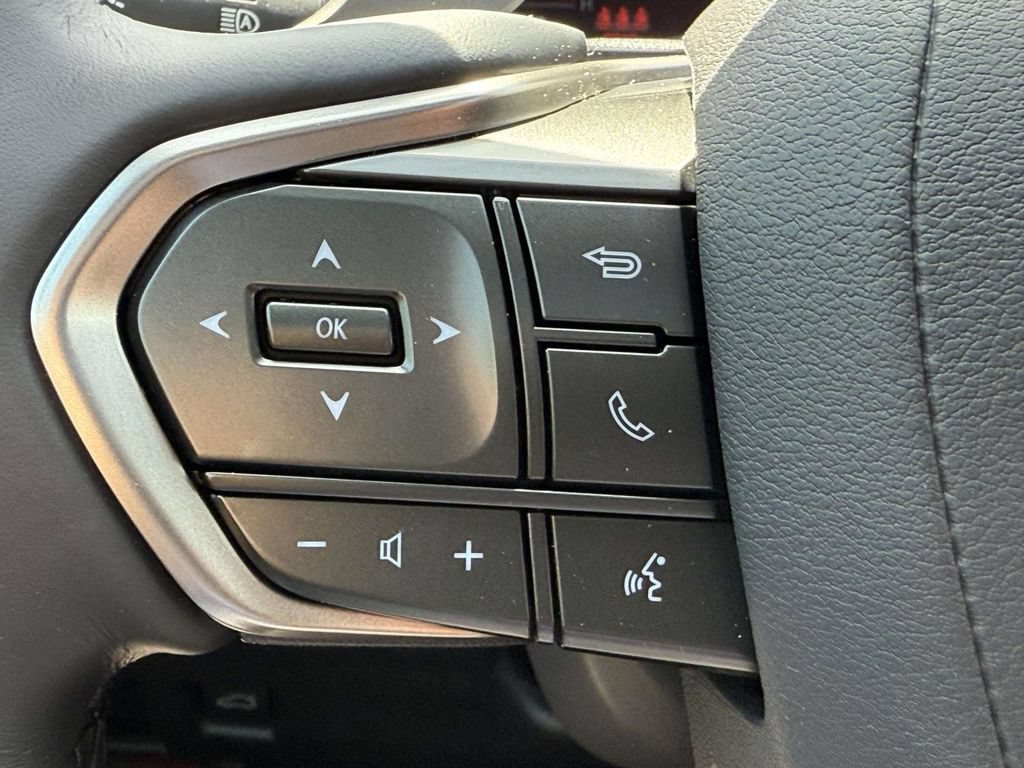 New 2026 Lexus IS 350 F Sport AWD/4WD image 18