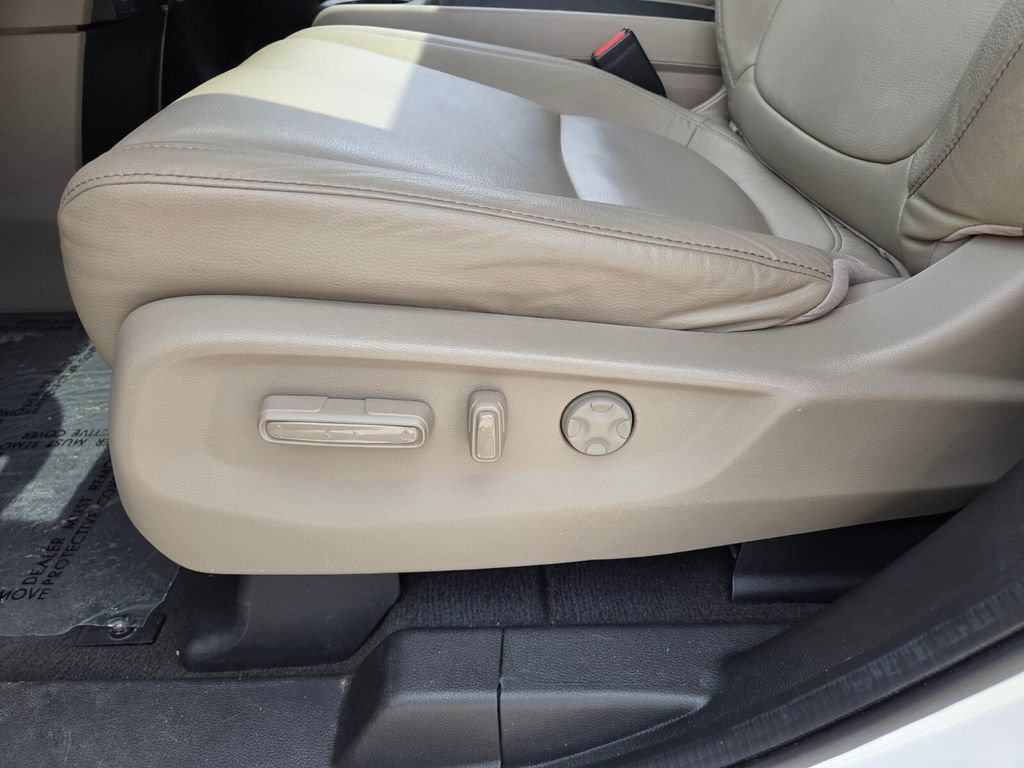 Certified 2022 Honda Odyssey EX-L image 10