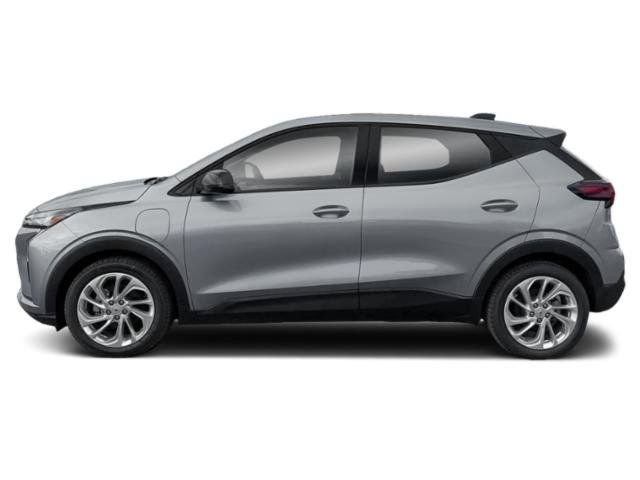 New 2027 Chevrolet Bolt RS FWD image 3