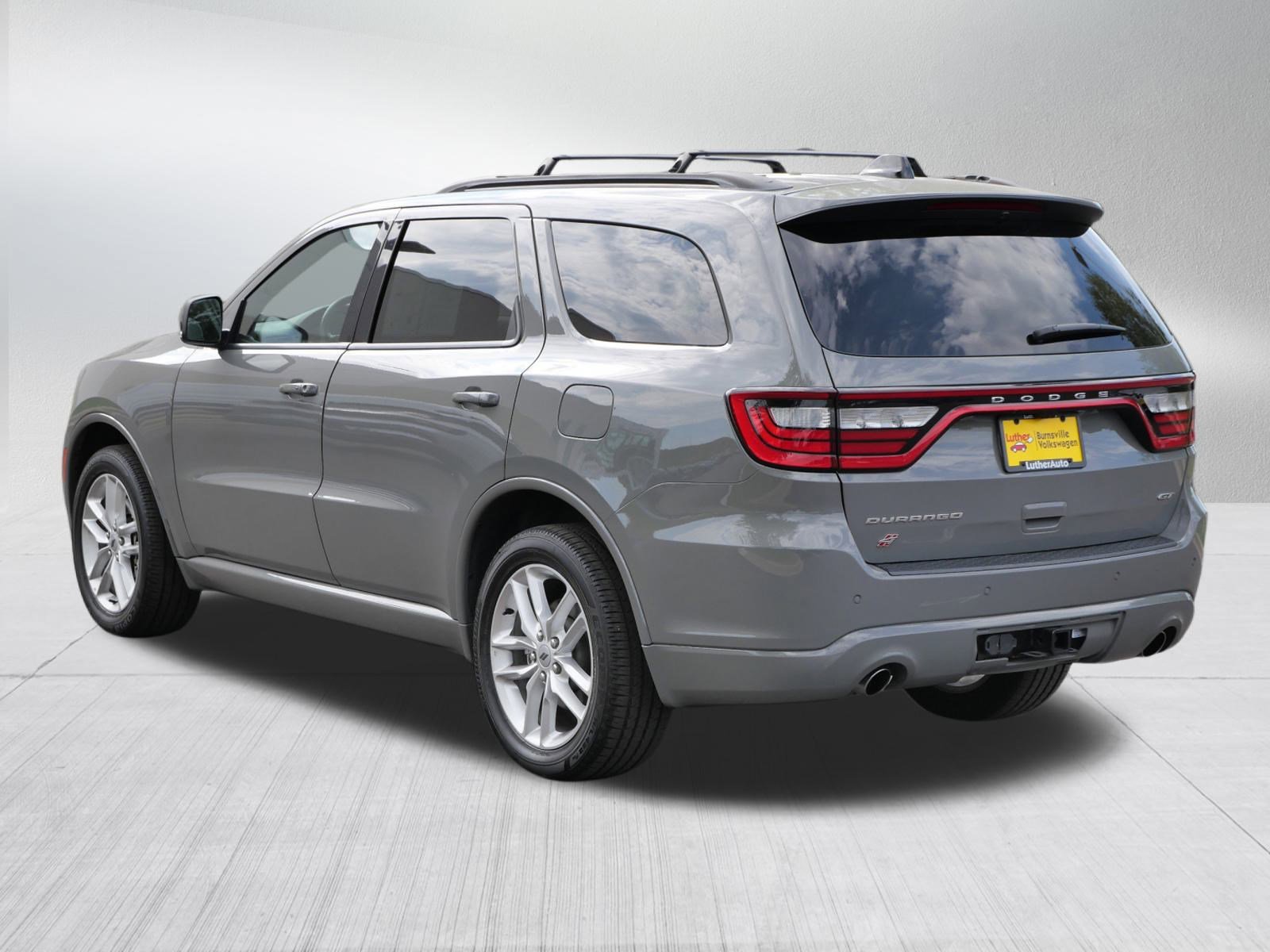 Used 2024 Dodge Durango GT image 5