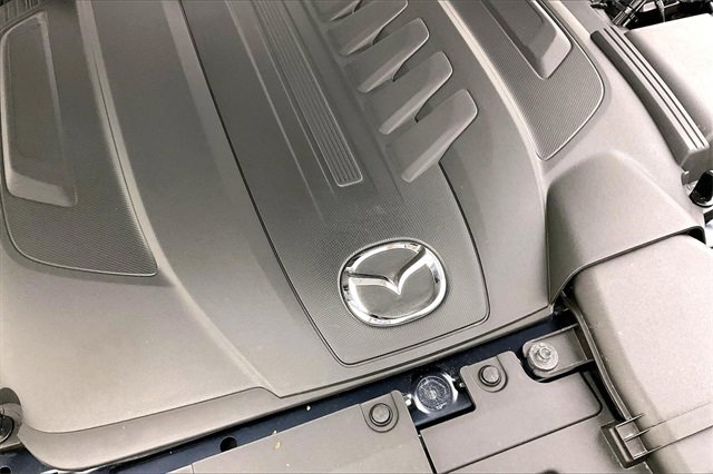 Used 2024 MAZDA CX-90 3.3 Turbo w/ Premium Package image 30