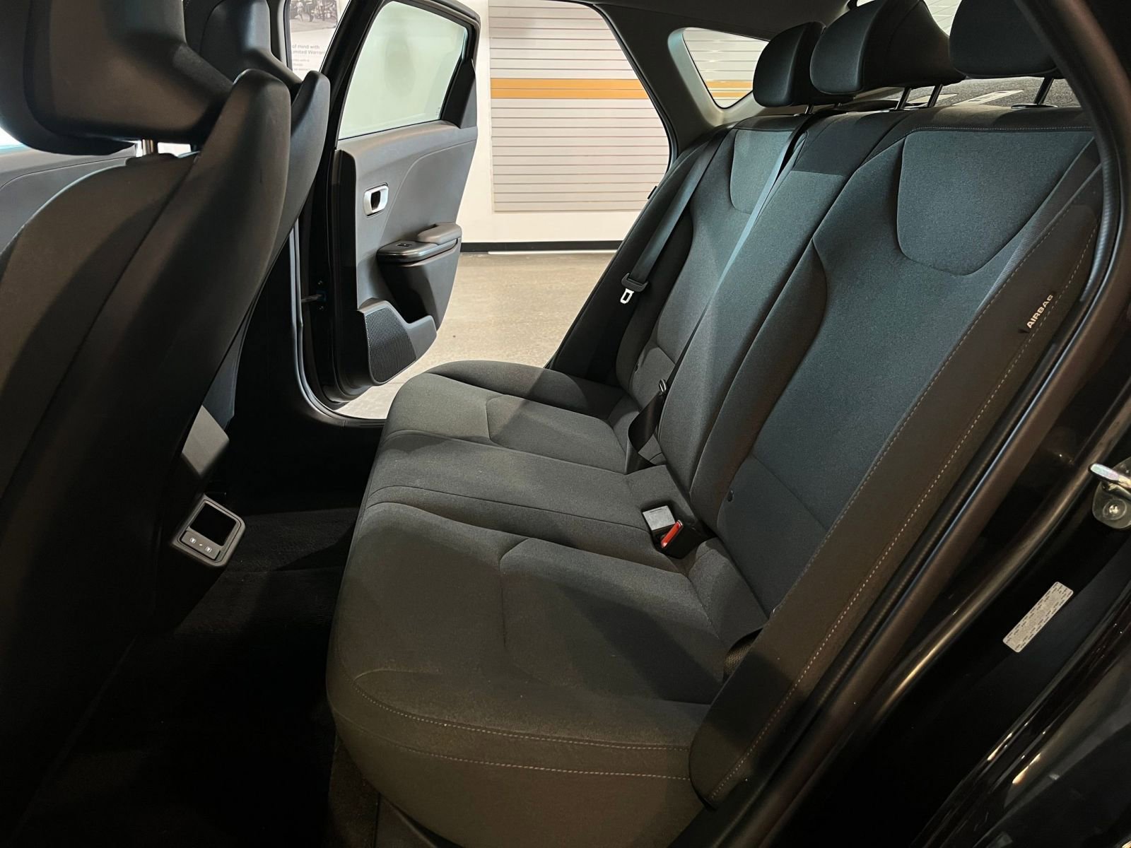 Used 2025 Kia K4 FWD image 25