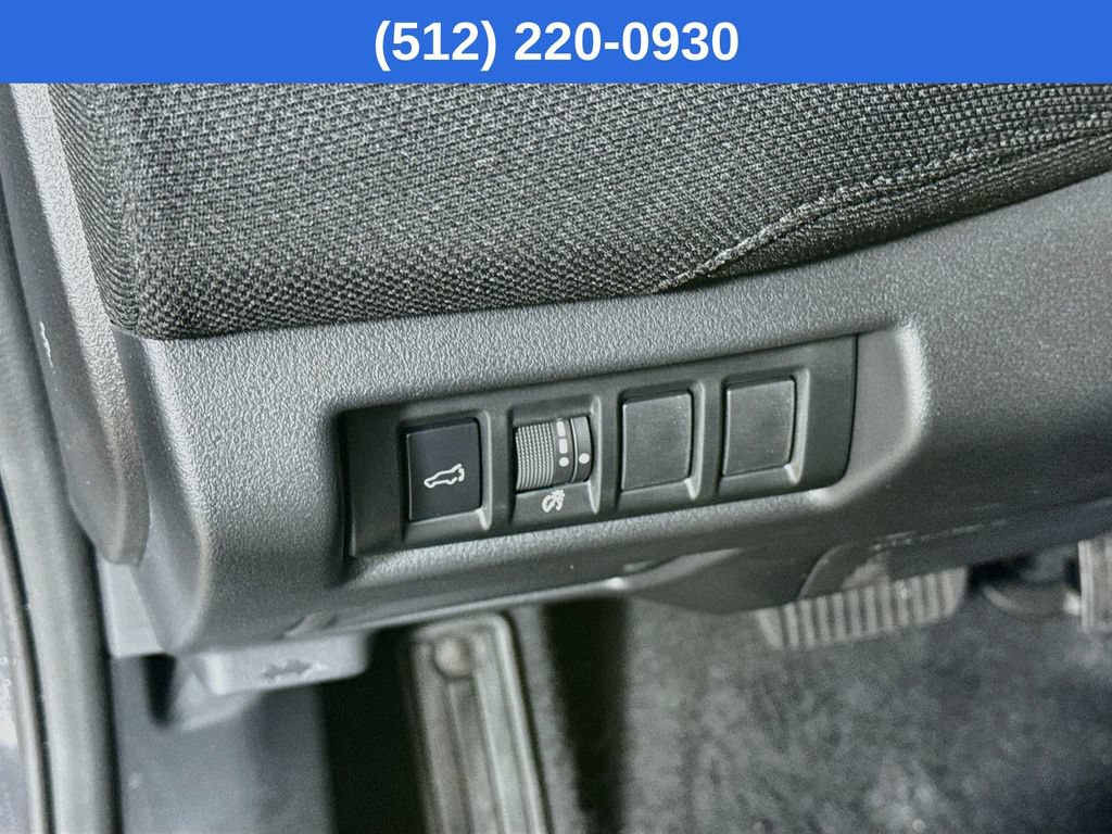 Certified 2026 Subaru Outback Premium AWD/4WD image 11