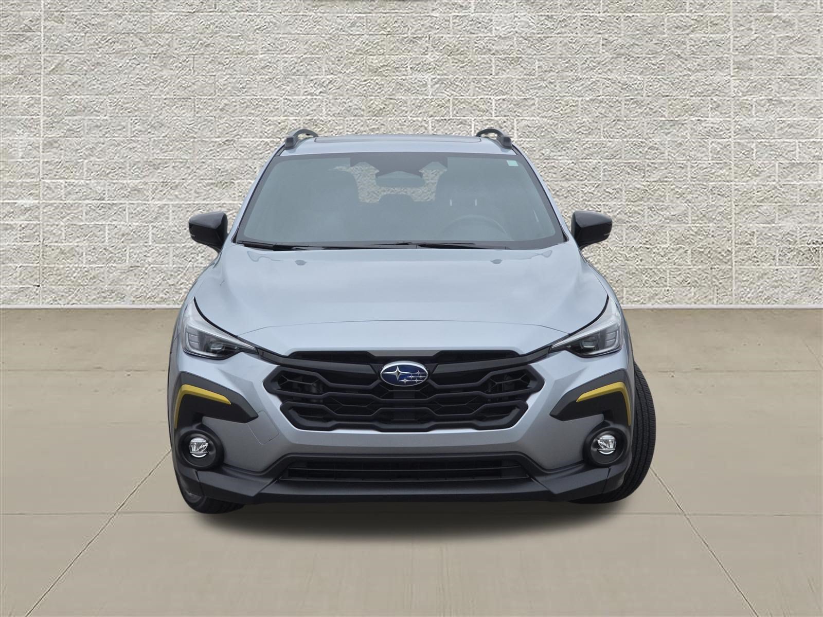 Certified 2024 Subaru Crosstrek 2.5i Sport w/ Crosstrek Mirror Package AWD/4WD image 2