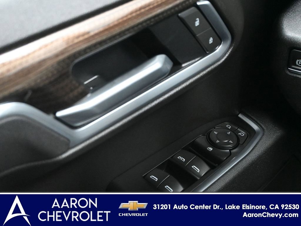 New 2025 Chevrolet Silverado 1500 LT w/ All Star Edition Plus image 10
