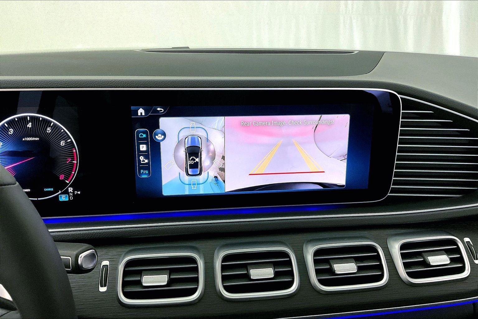 Certified 2025 Mercedes-Benz GLE 350 4MATIC image 14