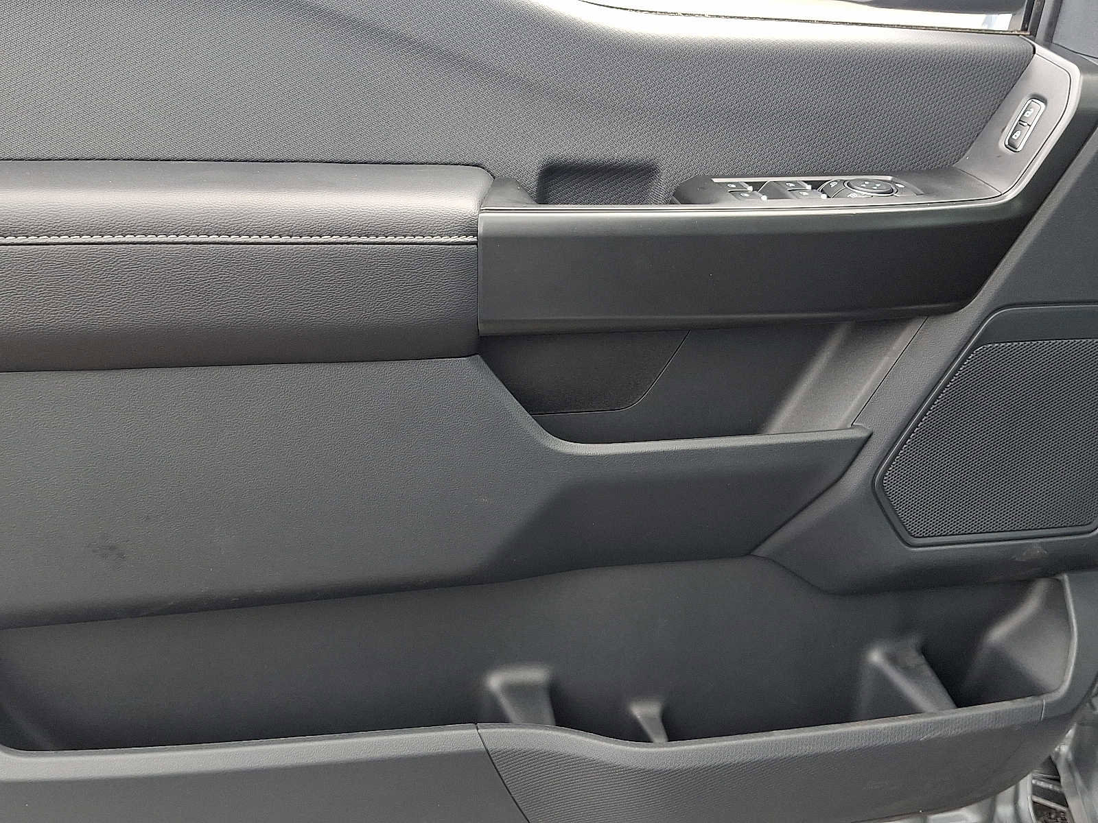 New 2025 Ford F150 STX w/ Equipment Group 200A image 10