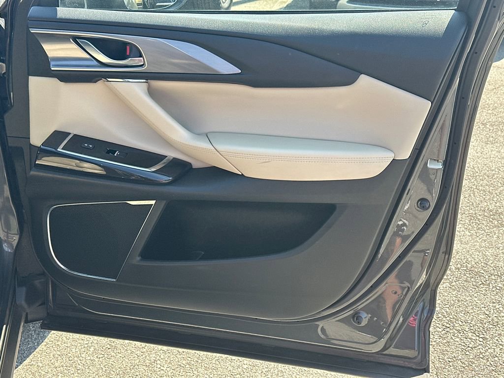 Used 2018 MAZDA CX-9 Grand Touring image 15