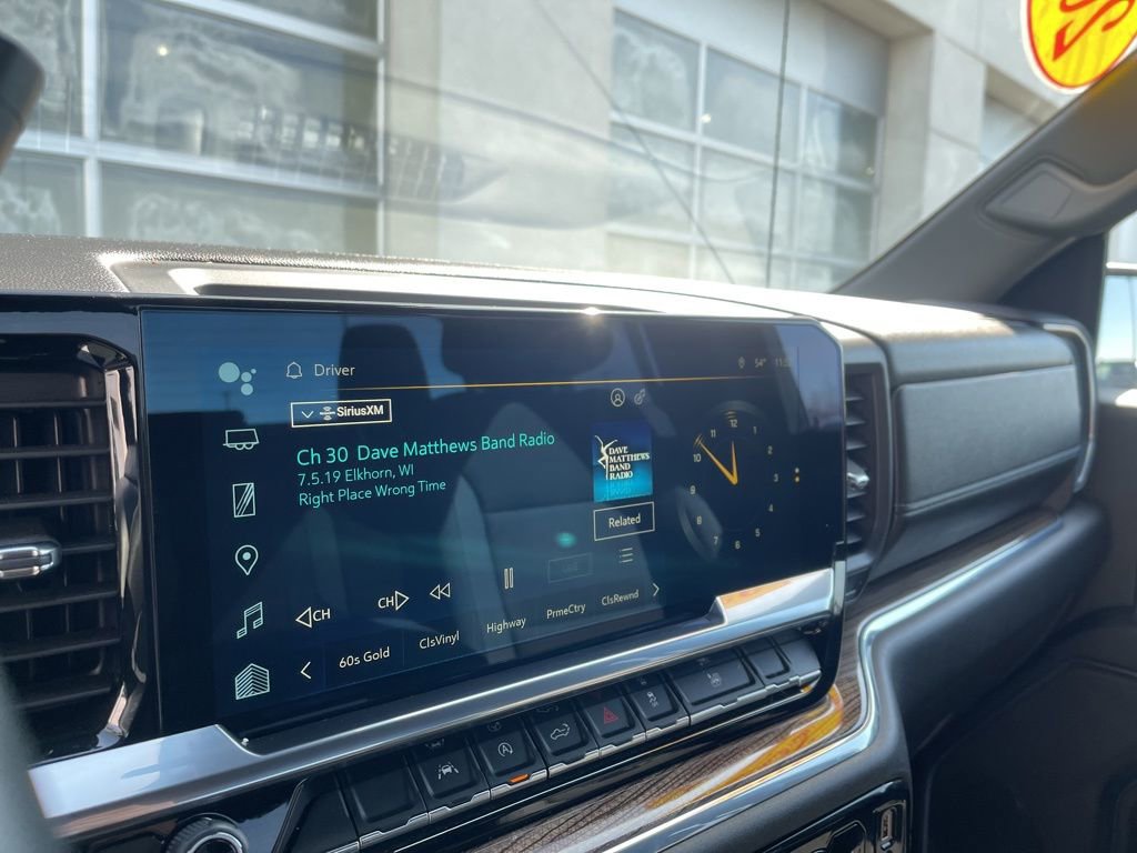 Used 2023 Chevrolet Silverado 1500 LT image 15