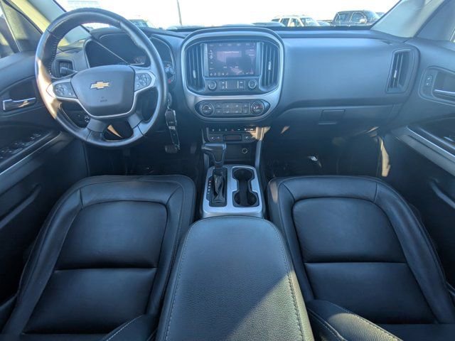Used 2020 Chevrolet Colorado ZR2 image 13