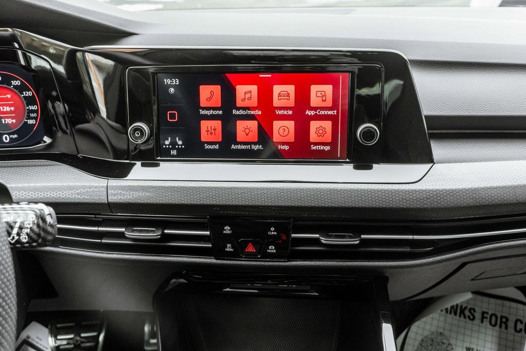 Used 2024 Volkswagen GTI S image 18