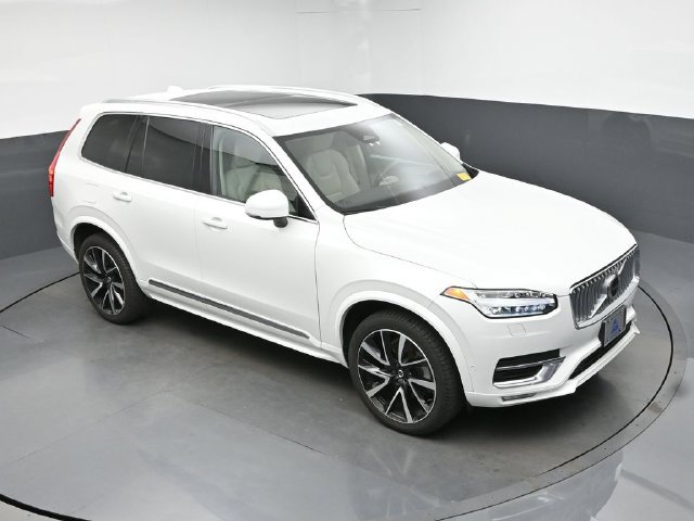 Used 2024 Volvo XC90 B6 Ultimate w/ Protection Package Premier AWD/4WD image 45