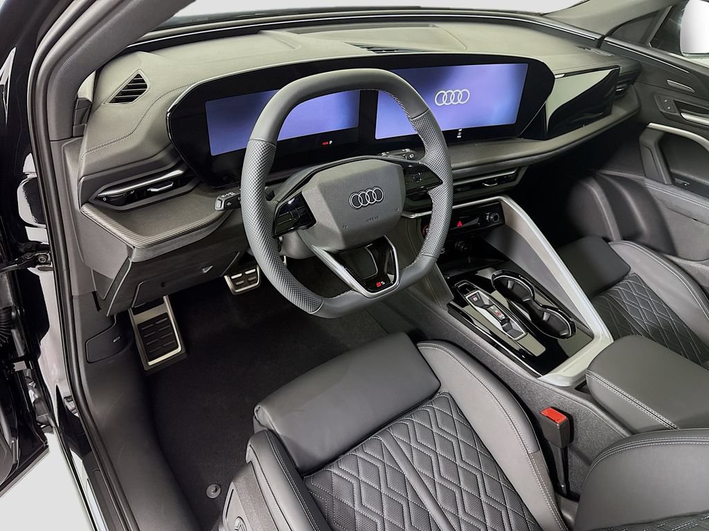 Used 2026 Audi SQ5 Premium Plus AWD/4WD image 10