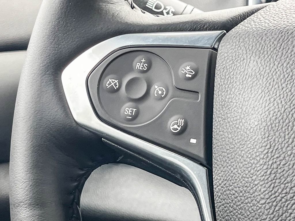 Used 2022 Chevrolet Traverse LT w/ LPO, Floor Liner Package image 26