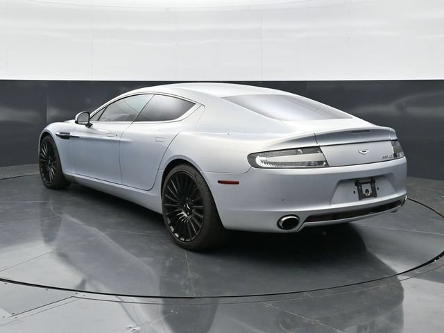 Used 2011 Aston Martin Rapide RWD image 8