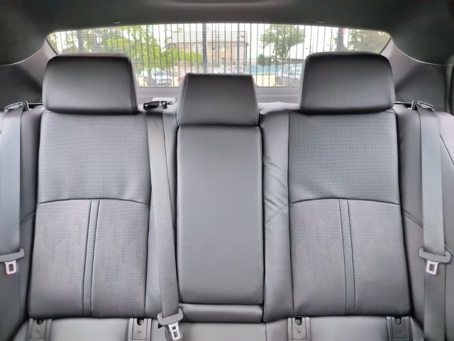Used 2026 Toyota Camry XSE FWD image 21