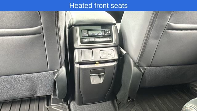 New 2025 Subaru Ascent Bronze Edition image 39