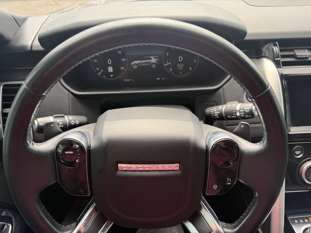 Used 2019 Land Rover Discovery HSE image 23