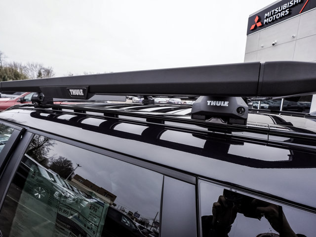 New 2026 Mitsubishi Outlander AWD image 50