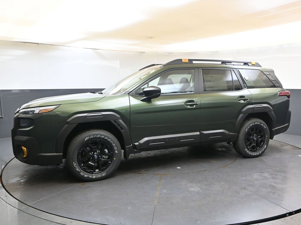 New 2026 Subaru Outback Wilderness image 2