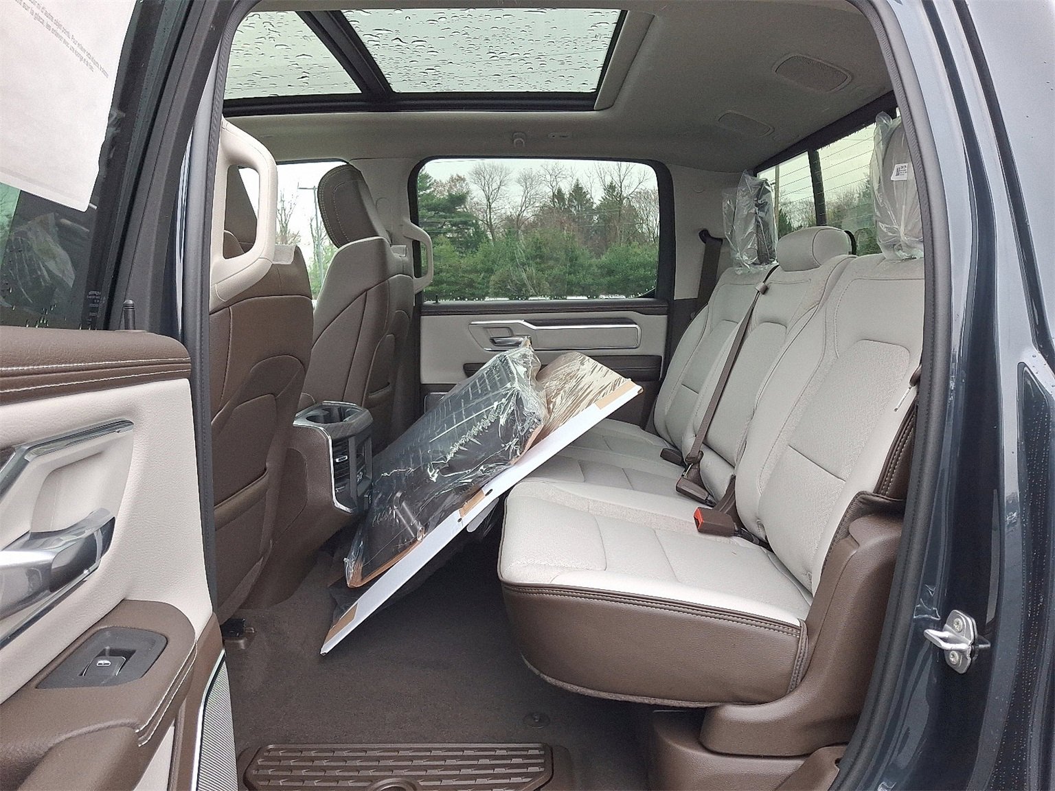 New 2026 RAM 1500 Laramie image 5