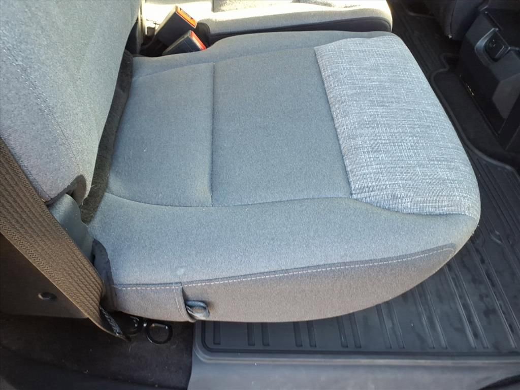 Certified 2021 Ford F150 XLT w/ Equipment Group 301A Mid image 20