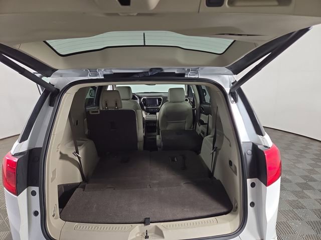 Used 2017 GMC Acadia Denali w/ Technology Package image 32