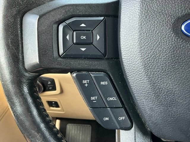 Used 2019 Ford F150 XLT w/ Equipment Group 302A Luxury AWD/4WD image 31