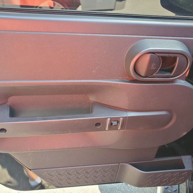 Used 2008 Jeep Wrangler X image 12