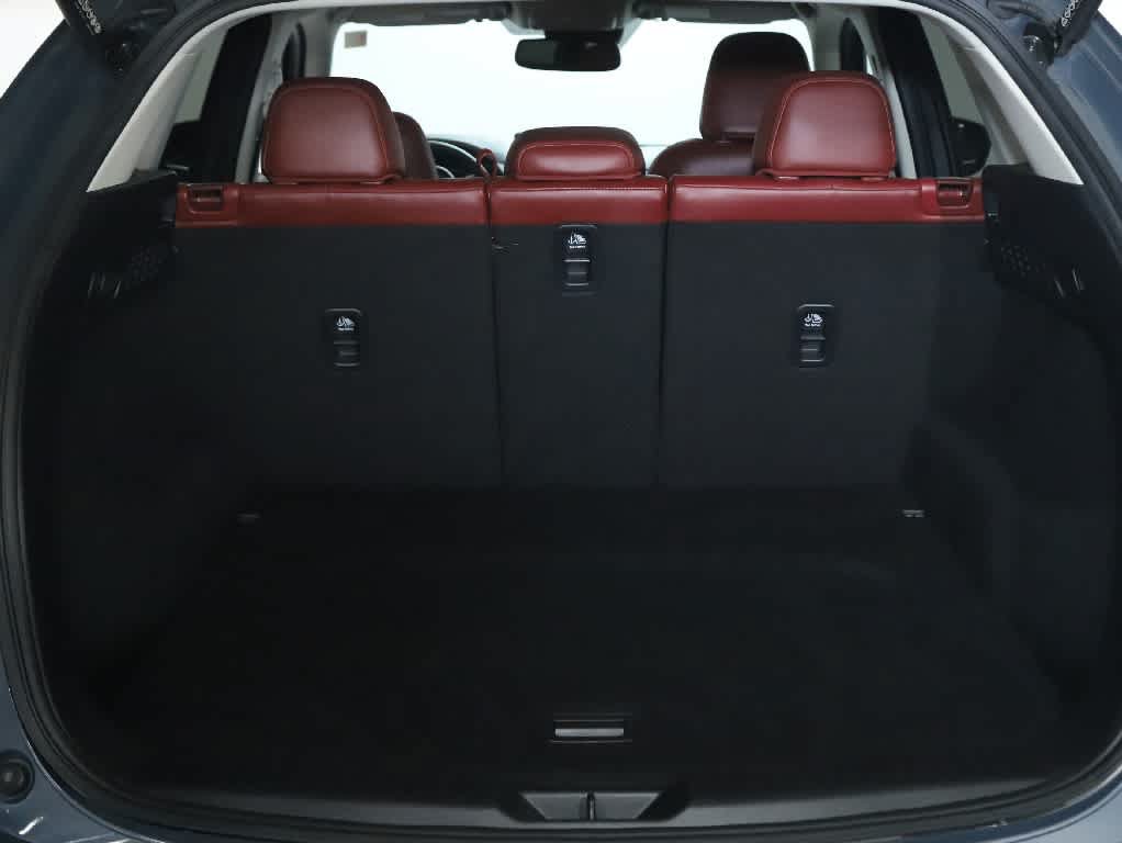 Certified 2023 MAZDA CX-5 Carbon Edition AWD/4WD image 31
