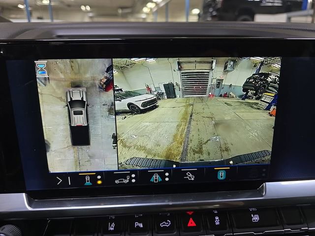 New 2026 Chevrolet Silverado 2500 LTZ w/ LTZ Premium Package image 26