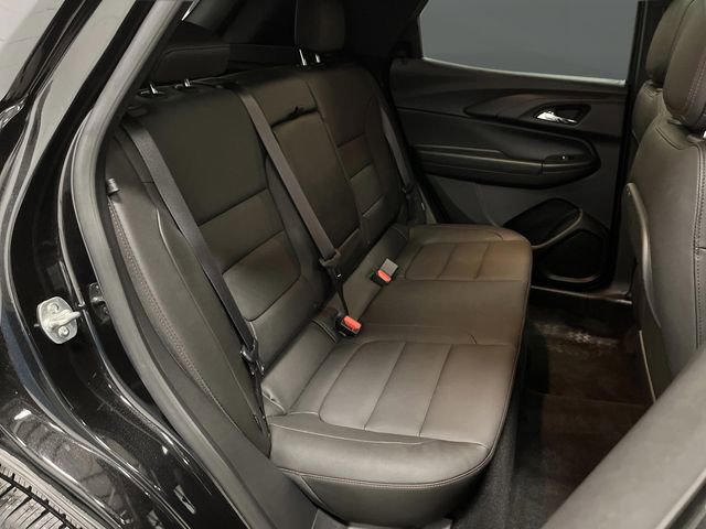 Used 2024 Chevrolet TrailBlazer RS w/ Convenience Package image 31