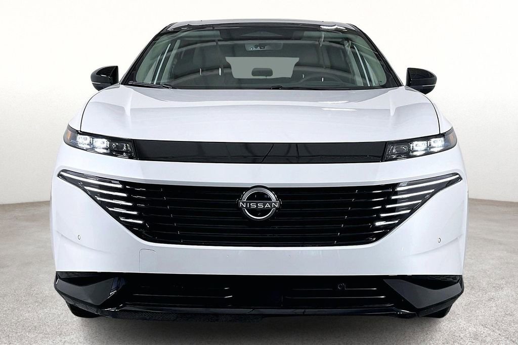 New 2026 Nissan Murano Platinum w/ Cargo Package image 40