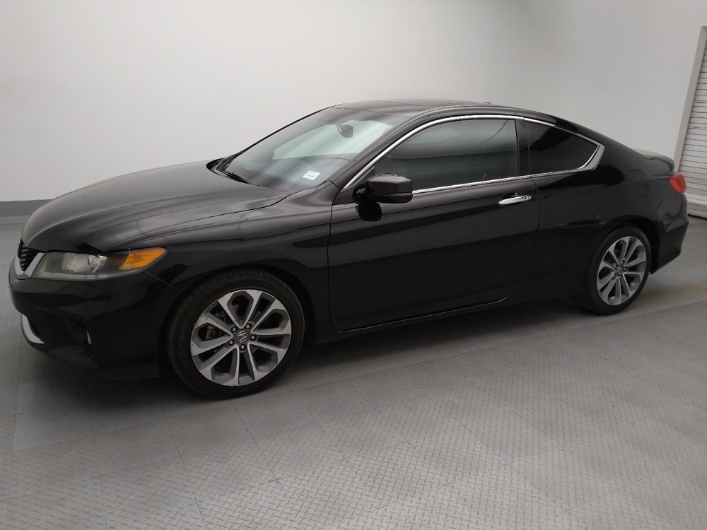 Used 2015 Honda Accord EX-L image 2