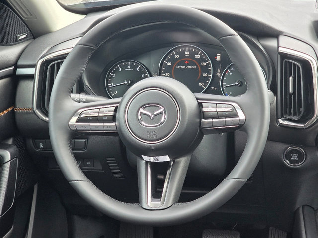 New 2025 MAZDA CX-50 AWD 2.5 S w/ Weather Package image 16