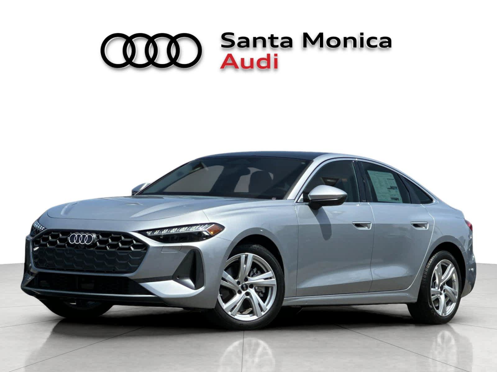 New 2026 Audi A5 2.0T Premium Plus